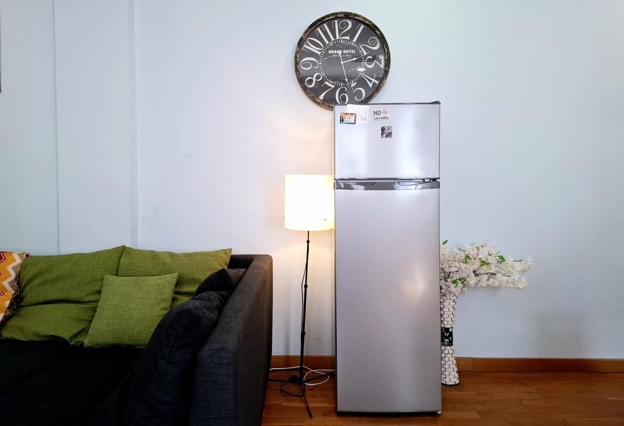 City Center 2Bdr Apartment Near Rustaveli Av. 第比利斯 外观 照片